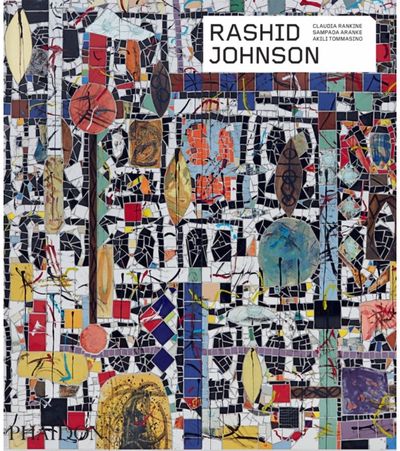 Rashid Johnson