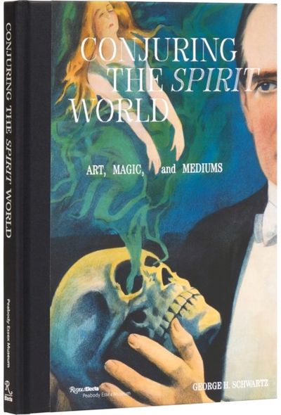 Conjuring the Spirit The Art and Objects