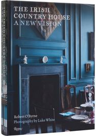 Irish Country House: A New Vision A New Vision