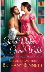 Good Duke Gone Wild