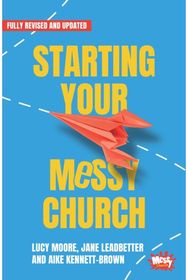 Starting Your Messy Church