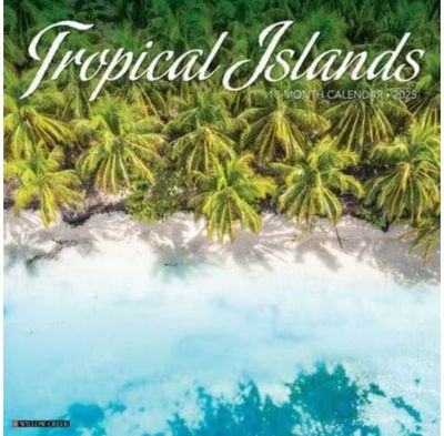 Tropical Islands