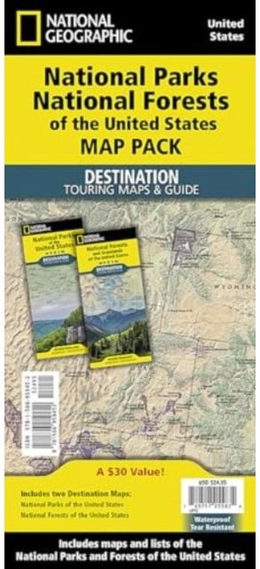 National Parks &
