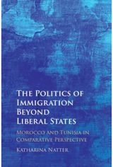 Politics of Morocco and Tunisia