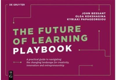 Future of Learning Playbook