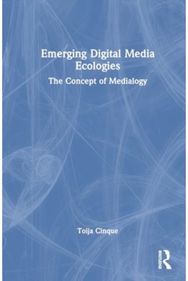Emerging Digital Media Ecologies: The Concept of Medialogy The Concept of Medialogy