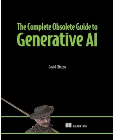 Complete Obsolete