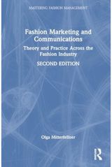 Fashion Marketing Theory and Practice
