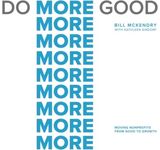 Do More Good Moving Nonprofits