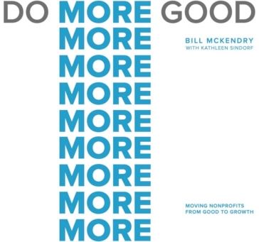 Do More Good Moving Nonprofits