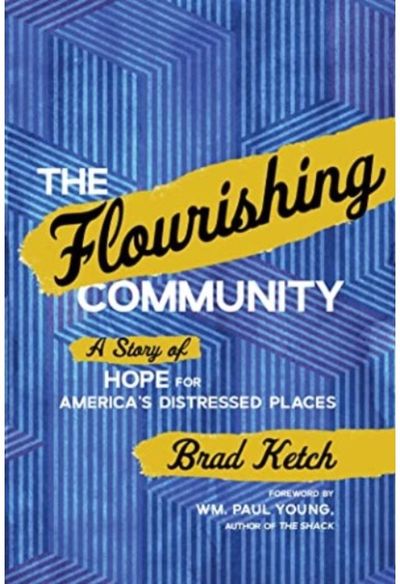 Flourishing A Story of Hope for