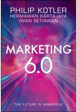 Marketing 6.0