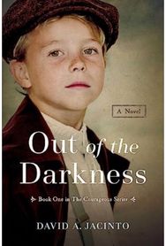 Out of the Darkness: A Novel A Novel
