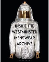 Inside the Westminster Menswear Archive