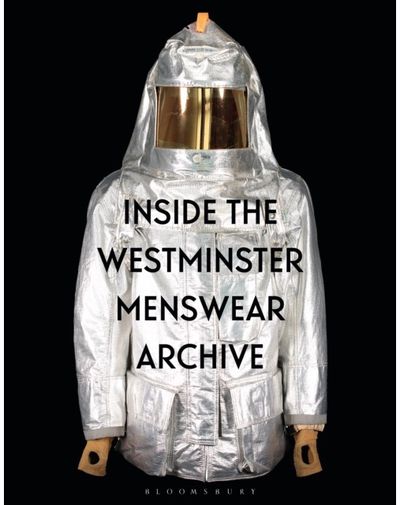 Inside the Westminster Menswear Archive