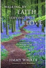 Walking by Faith,