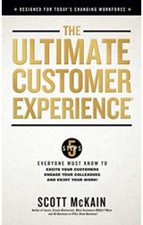 Ultimate Customer 5 Steps Everyone