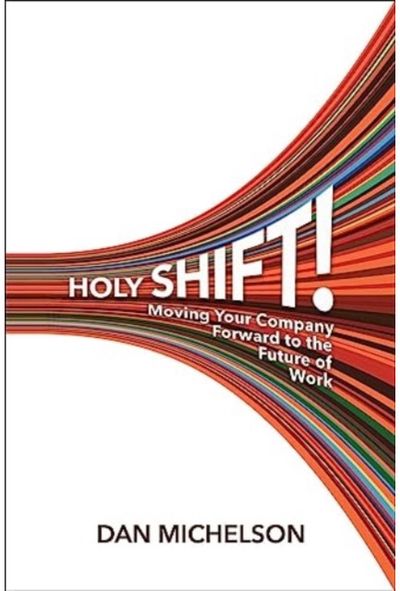 Holy Shift Moving Your Company