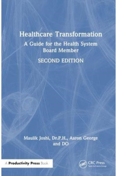 Healthcare A Guide for the