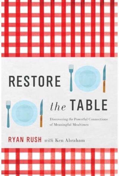 Restore the Table Discovering the
