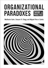 Organizational Paradoxes