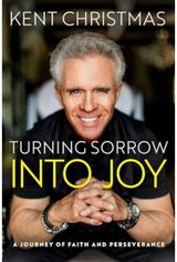 Turning Sorrow Into A Journey of Faith
