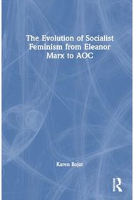Evolution of Socialist Feminism from Eleanor Marx to AOC