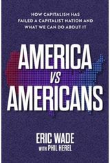 America vs. How Capitalism Has