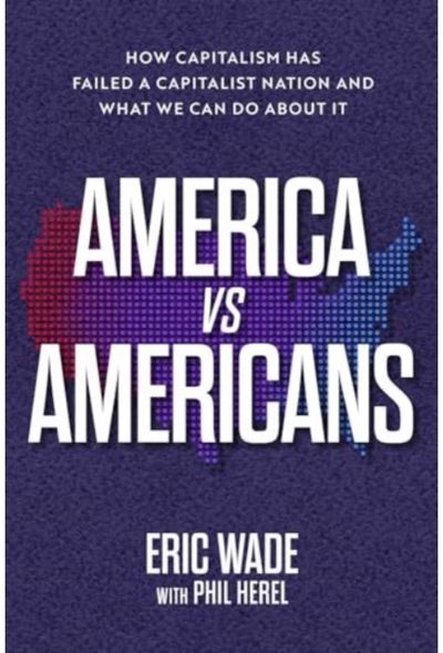 America vs. How Capitalism Has