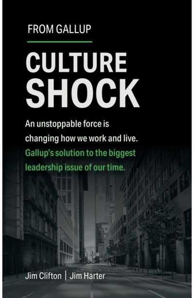Culture Shock