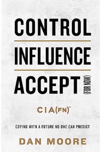 Control, Influence, Coping with a Future