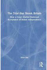 Trial that Shook How a Court Martial
