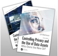 Controlling Privacy and the Use of Data Assets Set