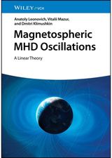 Magnetospheric MHD Oscillations
