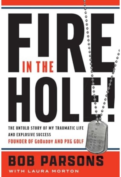Fire in the Hole The Untold Story of