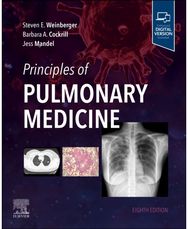 Principles of Pulmonary Medicine