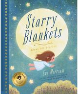 Starry Blankets Poems for Bedtime