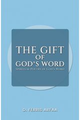 Gift of Gods Word Spiritual Poetry of