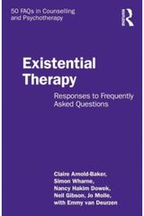 Existential Therapy