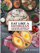 Eat Like a Georgian