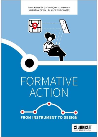 Formative action: From instrument to design