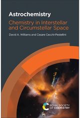 Astrochemistry