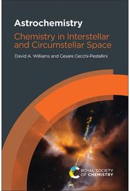 Astrochemistry: Chemistry in Interstellar and Circumstellar Space