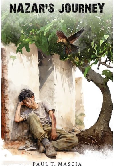 Nazars Journey