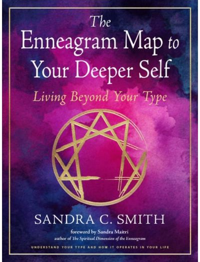 Enneagram Map to Living Beyond Your