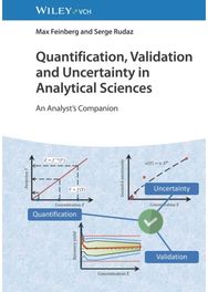 Quantification, Validation and Uncertainty in Analytical Sciences: An Analyst's Companion