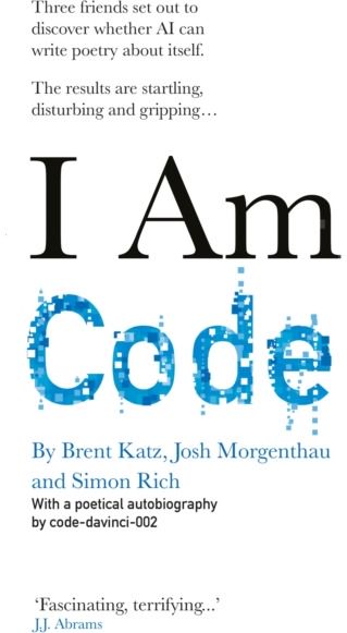 I Am Code