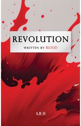 Revolution Written by Blood