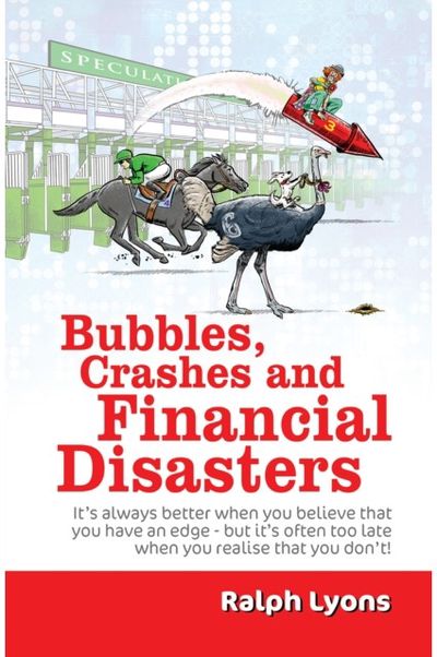 Bubbles, Crashes and