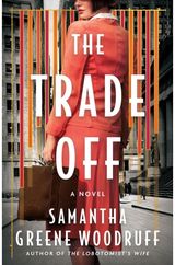 Trade Off A Novel